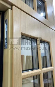 Уличная дверь Флоренция | Фото 25970