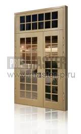 Уличная дверь Флоренция