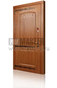 Входная дверь Кольчуга V | Фото 25973