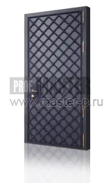 Уличная дверь Суна 2