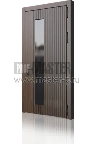 Уличная дверь Сибур | Фото 25985