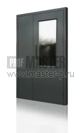 Уличная дверь Гаула