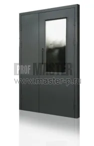 Уличная дверь Гаула | Фото 25988