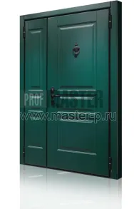 Уличная дверь Гломма | Фото 25991