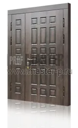 Уличная дверь Эйра