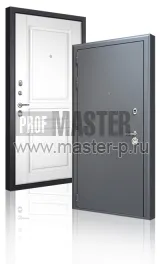 Уличная дверь Клайд