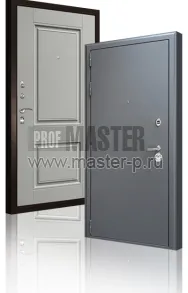 Уличная дверь Клайд | Фото 26009