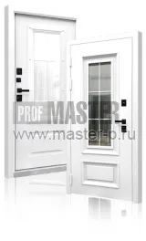 Уличная дверь Иден