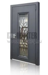 Уличная дверь Банн | Фото 26021