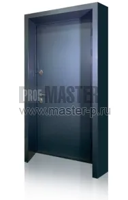 Уличная дверь Эйвон | Фото 26024