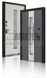 Уличная дверь Спей