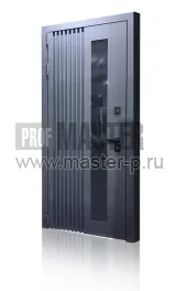 Уличная дверь Тим 2