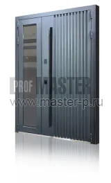 Уличная дверь Тим 3