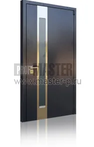 Уличная дверь Райбл | Фото 26057