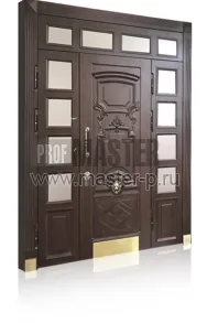 Уличная дверь Орландо | Фото 2745