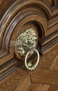 Уличная дверь Орландо | Фото 1674