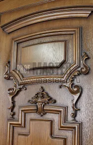 Уличная дверь Орландо | Фото 1676