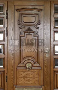 Уличная дверь Орландо | Фото 1680