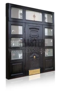 Уличная дверь Орландо | Фото 1682