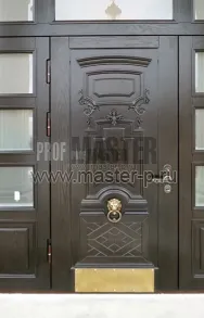 Уличная дверь Орландо | Фото 1684