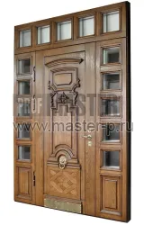 Уличная дверь Орландо