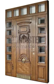 Уличная дверь Орландо | Фото 9330