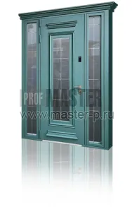 Уличная дверь Тис | Фото 26060