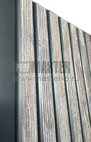 Уличная дверь ND-Нордпласт | Фото 26069