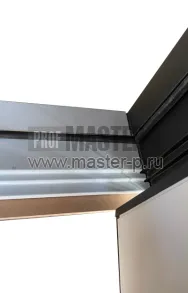 Уличная дверь ND-Нордпласт | Фото 26072