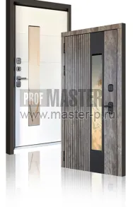 Уличная дверь ND-Нордпласт | Фото 26063