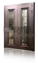 Уличная дверь Медуэй 2