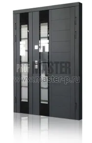 Уличная дверь Мерси | Фото 26090