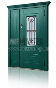 Уличная дверь Рона | Фото 26096