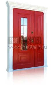 Уличная дверь Маас | Фото 26105