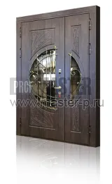 Уличная дверь Марна