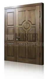 Уличная дверь Мозель