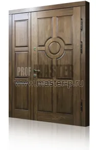 Уличная дверь Мозель | Фото 26111