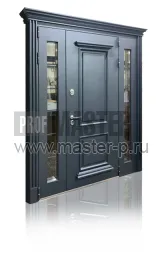 Уличная дверь Шельда