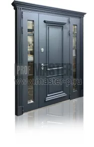 Уличная дверь Шельда | Фото 26114