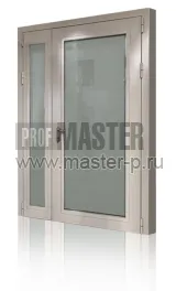 Уличная дверь Орб