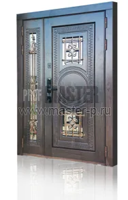 Уличная дверь Урк | Фото 26126