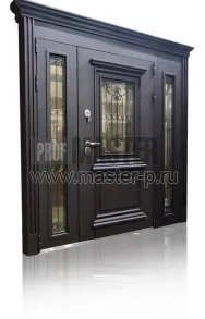 Уличная дверь Дром | Фото 26129