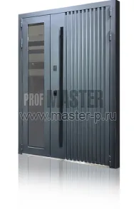 Уличная дверь Адур | Фото 26132