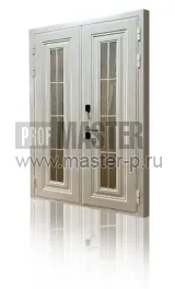 Уличная дверь Мадон