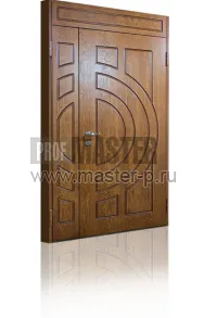 Уличная дверь Алье | Фото 26138