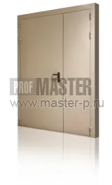 Уличная дверь Вар