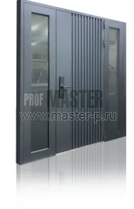 Уличная дверь Халкида | Фото 26147