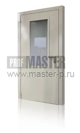 Уличная дверь Ламира