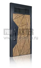 Уличная дверь Морра Био