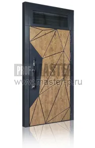 Уличная дверь Морра Био | Фото 26156